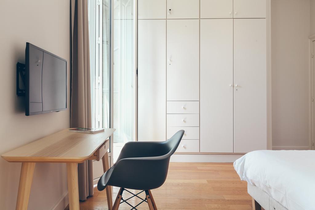 بوردو Appartement T4 Cours De L'Intendance المظهر الخارجي الصورة